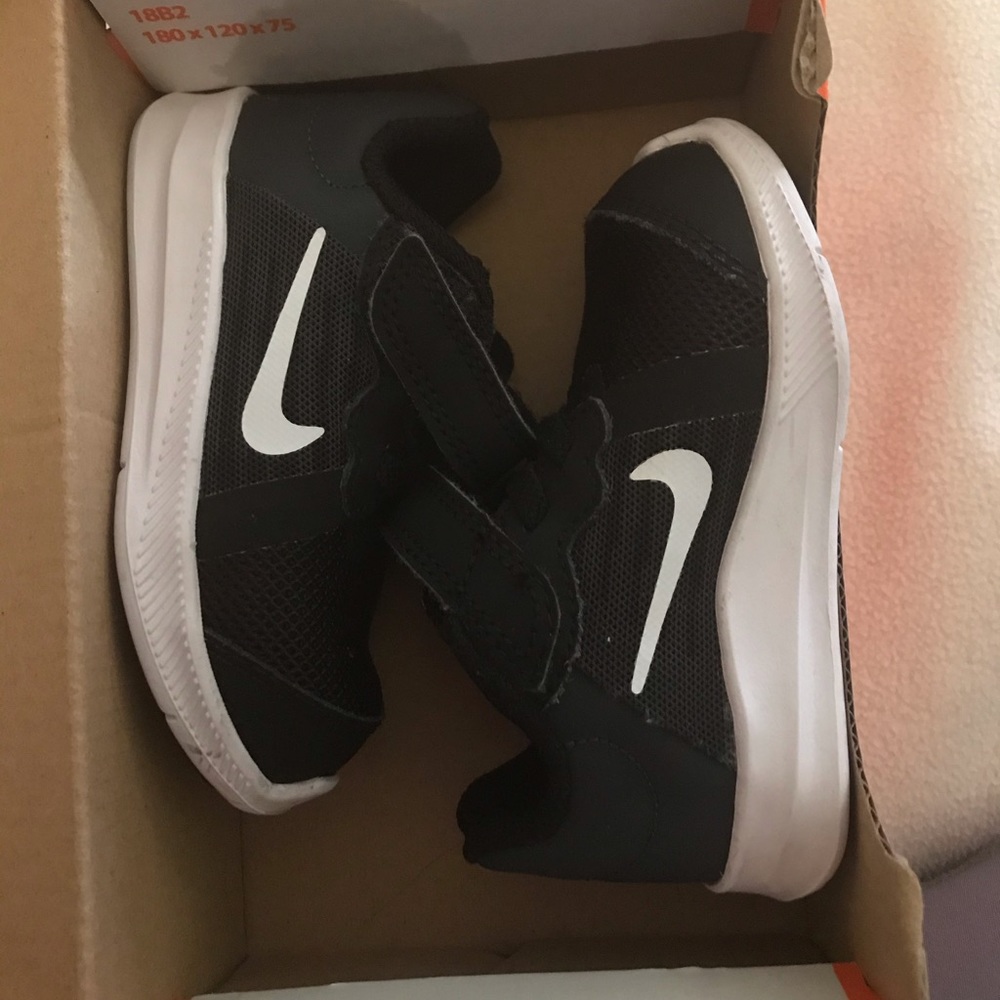 Nike baby shoes